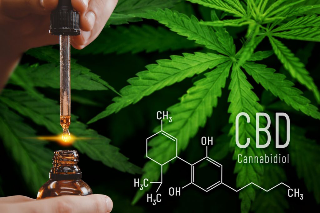 CBD OIl for sleep